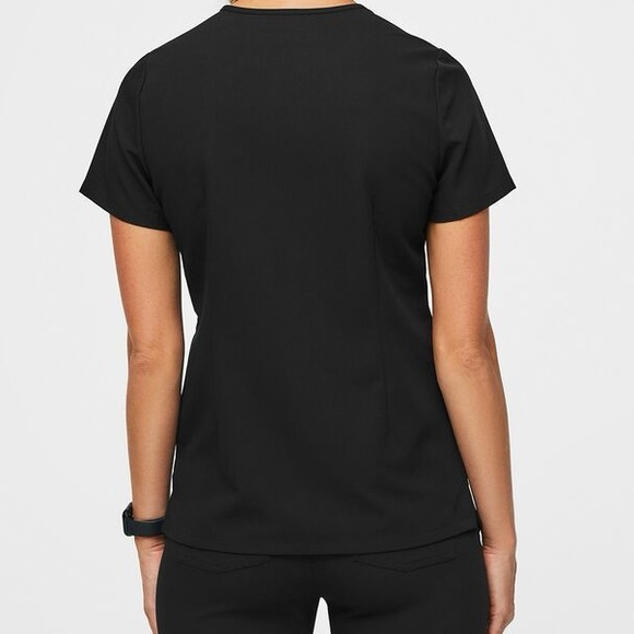 Figs Catarina One-Pocket Scrub Top - Picture 4 of 6
